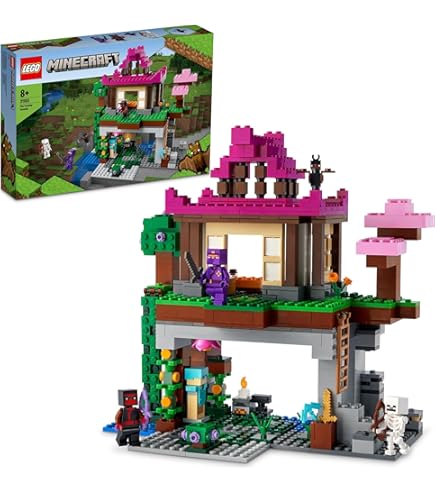 Amazon.co.jp: Lego Minecraft 21117 The Ender Dragon : Toys & Games
