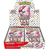おいぬ　スカーレット＆バイオレット 強化拡張パック ポケモンカード151 812KwkHANyL._AC_UL210_SR210,