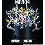 SEES (初回生産限定盤) (CD+DVD)