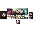 【Amazon.co.jp限定】ゴーストバスターズ/アフターライフ 3ムービー・コレクターズBOX 4K ULTRA HD & ブルーレイセット(初回生産限定)(オリジナル特典 スペシャル・ボーナスディスク付)[4K ULTRA HD + Blu-r