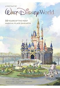 Amazon | The Story of Disney: 100 Years of Wonder | Baxter, John