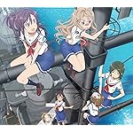 ハイスクール・フリート(はいふり) HD(1440×1280) (航海科)勝田聡子,宇田慧,野間マチコ,八木鶫,内田まゆみ,山下秀子 ハイスクール・フリート(はいふり) HD(1440×1280) (航海科)勝田聡子,宇田慧,野間マチコ,八木鶫,内田まゆみ,山下秀子