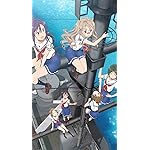 ハイスクール・フリート(はいふり) iPhoneSE/5s/5c/5(640×1136)壁紙 (航海科)勝田聡子,宇田慧,野間マチコ,八木鶫,内田まゆみ,山下秀子 ハイスクール・フリート(はいふり) iPhoneSE/5s/5c/5(640×1136)壁紙 (航海科)勝田聡子,宇田慧,野間マチコ,八木鶫,内田まゆみ,山下秀子
