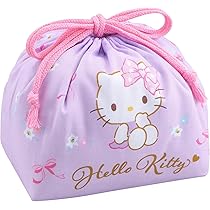 ハローキティ リボン付きキャラクターグッズ Amazon.co.jp: ハローキティ リボン ランチボックス PCR 7 [中子