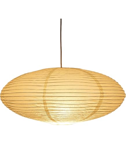 Amazon.co.jp: イサムノグチ ISAMU NOGUCHI AKARI 26A: ホーム＆キッチン