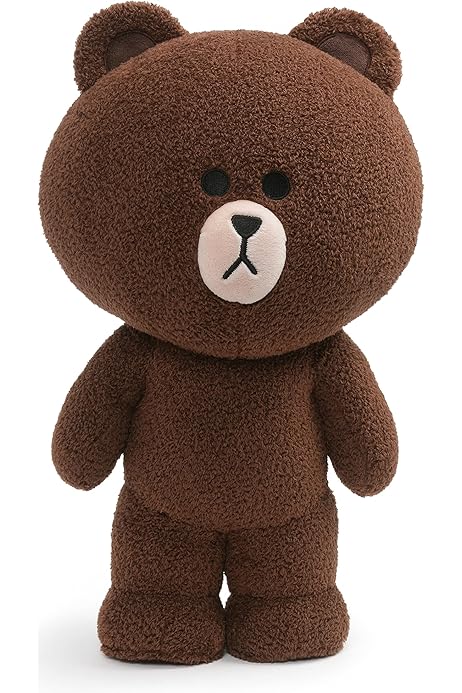 stuffed animal send to friend