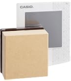 Amazon.co.jp: カシオ スタンプメーカー ポムリエ USB対応 STC-U10