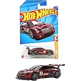 Hot Wheels HHD87 Basic Car '16 Cadillac ATS-V R [3 Years Old and Up]
