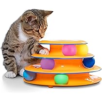 ねこ ページ Amazon.co.jp: Catstages ペットステージ (Petstages) タワー