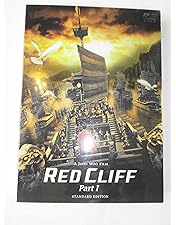 Amazon.co.jp: レッドクリフ PartI&II DVDツインパック : トニー