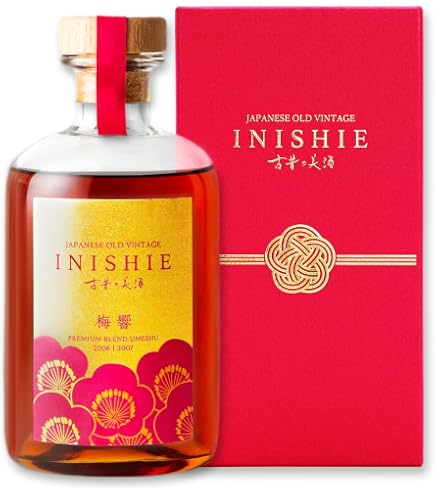 Amazon.co.jp: 酔鯨 熟成梅酒6 化粧箱入り : 食品・飲料・お酒