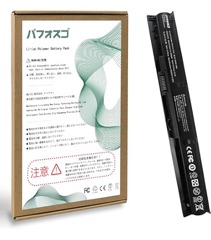 Amazon.co.jp: 【NOTEPARTS】HP Pro X2 612 G2 用 バッテリー SE04XL