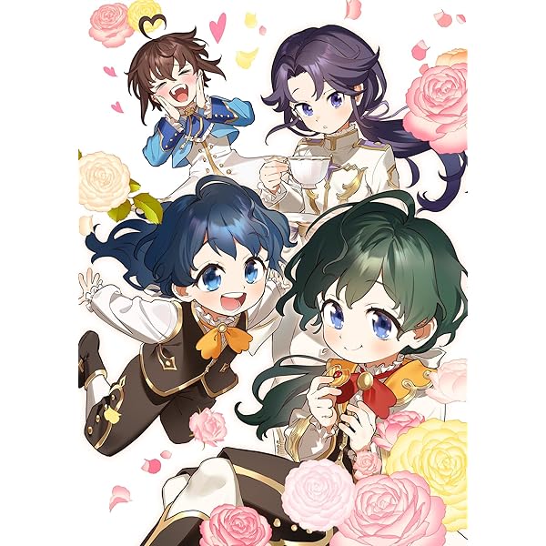 Amazon.co.jp: 死ぬ運命にある悪役令嬢の兄に転生したので、妹を育てて