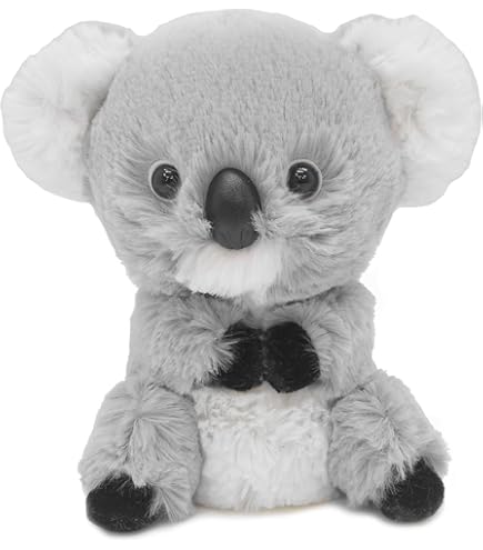 Amazon.co.jp: オーストラリア シドニー コアラ ぬいぐるみ ライフ