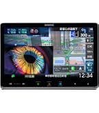 Amazon | パナソニック(Panasonic) フローティングカーナビ ストラーダ