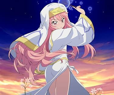 Audibleのおすすめはアニメ化作品の小説やラノベ - ルイズ・フランソワーズ・ル・ブラン・ド・ラ・ヴァリエール