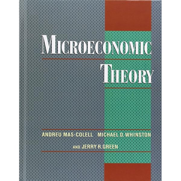 Amazon | Microeconomic Analysis | Varian, Hal R. | Economics