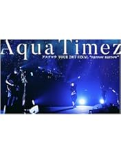 Amazon.co.jp: Aqua Timez “Carpe diem Tour 2011” 日本武道館(初回