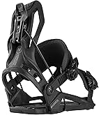 Amazon | Nidecker Flow Nexus Fusion ユニ、ブラック、XL | Nidecker