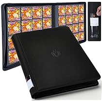 Amazon.co.jp: ByderPro1000個以上のポケットトレーディング