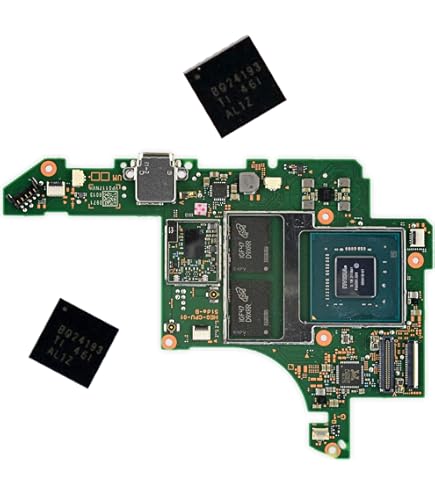 Deal4GO Original PI3USB 30532ZLE USB Type-C Audio Video Control IC