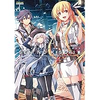 Amazon.co.jp: 英雄伝説 閃の軌跡IV -THE END OF SAGA- 公式ビジュアル