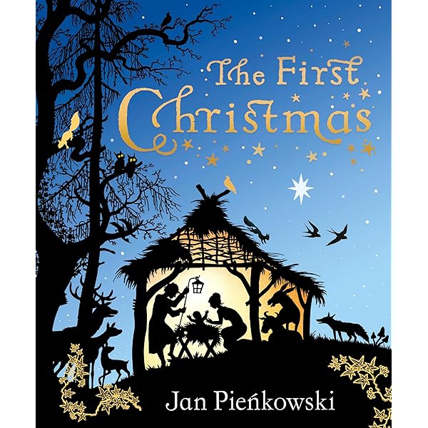 The First NOEL  Christmas Carousel  英語洋書 Amazon.com: The First Noel: A Christmas Carousel: 9780763621902