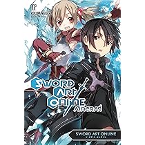 Amazon | Sword Art Online 2: Aincrad (light novel) (Volume 2