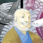 黄泉のツガイ iPad壁紙 影森 ゴンゾウ（かげもり ゴンゾウ）