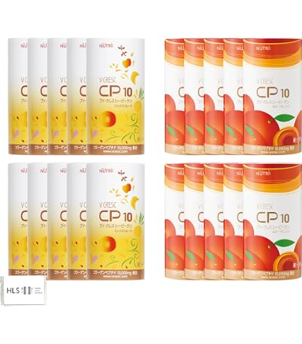 Amazon.co.jp: ニュートリー ブイ・クレス BIO（ビオ） ラ・フランス