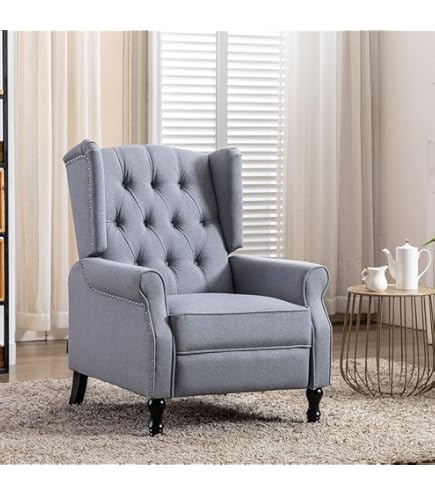 Amazon.co.jp: Altrobene 1人掛け ソファー ベルベット ソファ モダン