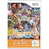 いっしょに遊ぼう! ドリームテーマパーク (ソフト単品版) - Wii