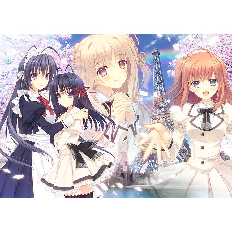Amazon.co.jp: 月に寄りそう乙女の作法2 -FullVoice Edition