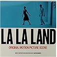 LA LA LAND, SCORE