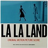 LA LA LAND, SCORE