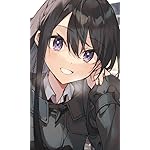 転校先の清楚可憐な美少女が、昔男子と思って一緒に遊んだ幼馴染だった件 FVGA(480×800)壁紙 二階堂春希（にかいどう はるき）