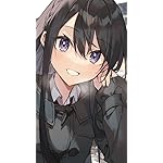 転校先の清楚可憐な美少女が、昔男子と思って一緒に遊んだ幼馴染だった件 XFVGA(480×854)壁紙 二階堂春希（にかいどう はるき）