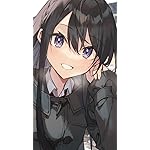 転校先の清楚可憐な美少女が、昔男子と思って一緒に遊んだ幼馴染だった件 QHD(540×960)壁紙 二階堂春希（にかいどう はるき）