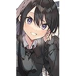 転校先の清楚可憐な美少女が、昔男子と思って一緒に遊んだ幼馴染だった件 iPhoneSE/5s/5c/5(640×1136)壁紙 二階堂春希（にかいどう はるき）