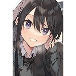 転校先の清楚可憐な美少女が、昔男子と思って一緒に遊んだ幼馴染だった件 iPhone(640×960)壁紙 二階堂春希（にかいどう はるき）