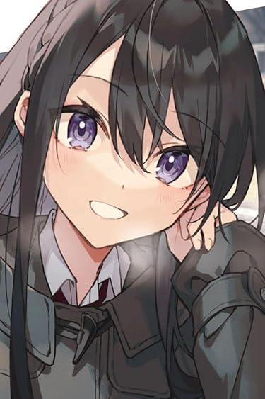 転校先の清楚可憐な美少女が、昔男子と思って一緒に遊んだ幼馴染だった件  iPhone/Androidスマホ壁紙(640×960)-1 - 二階堂春希（にかいどう はるき）