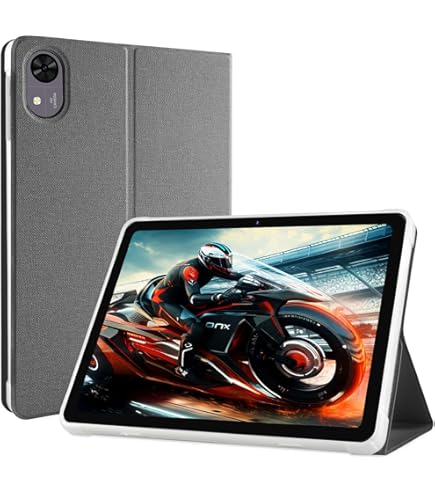 Android 15 タブレット 10インチ wi-fiモデル Rebecco Amazon.co.jp: Android 15 Tablet 10