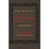 The Plays of Anton Chekhov