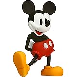UDF Disney スタンダードキャラクターズ ミッキーマウス(ノンスケール PVC製塗装済み完成品)
