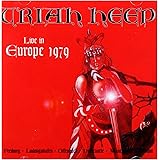 Live in Europe (Reis)