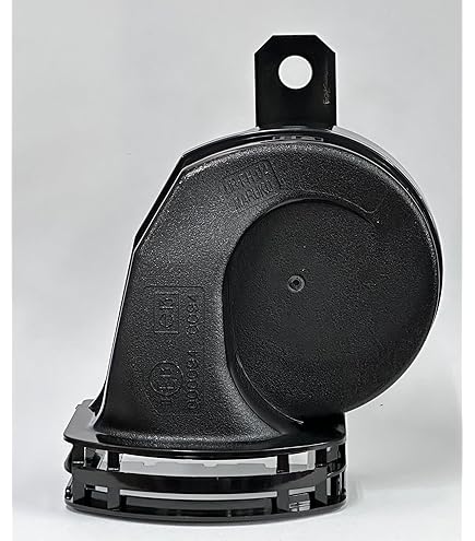Amazon | TOYOTA(トヨタ) 純正部品 ハイピッチドホーン 1個 86510