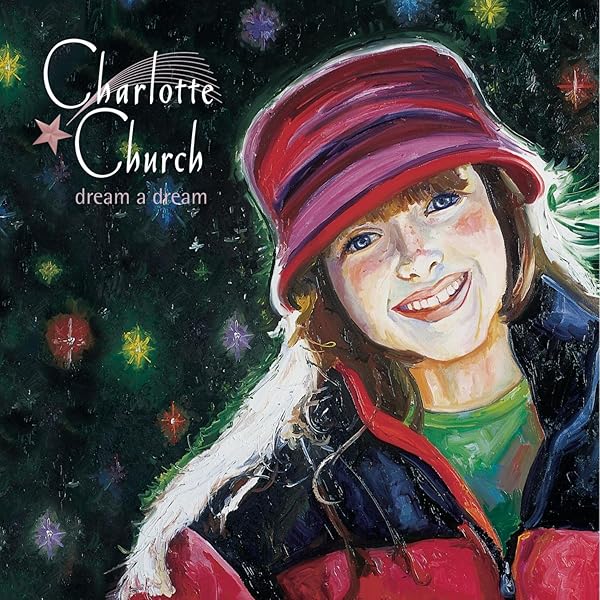 プレリュード~ベスト・オブ・シャルロット・チャーチ Prelude - The Best of Charlotte Church - シャルロット