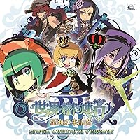 Amazon.co.jp: ニンテンドー3DSソフト「 新 ・ 世界樹の迷宮