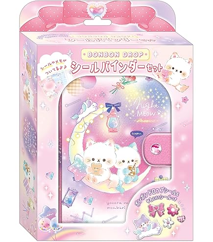 Amazon.co.jp: クーリア シール ボンボンドロップシール キャンディ