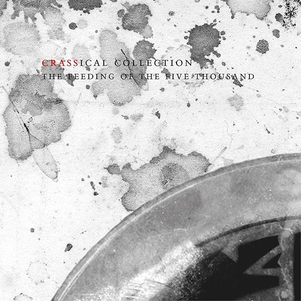 Amazon.co.jp: Stations of the Crass by Crass: ミュージック